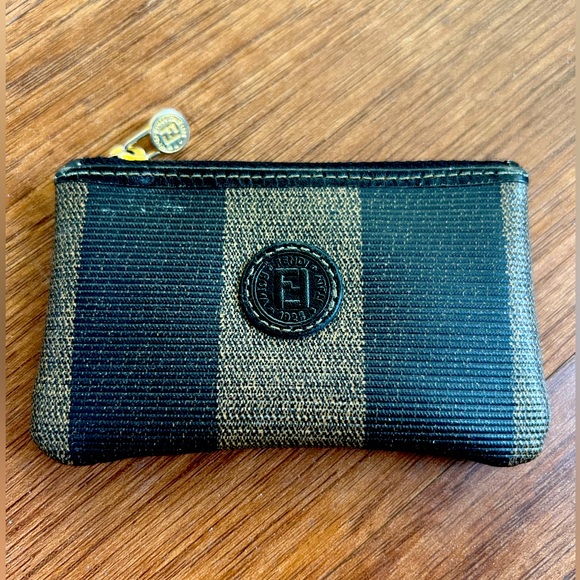 Fendis key pouch - Picture 1 of 5